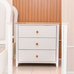 TỦ HỘC KÉO FLORIDA