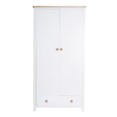 TỦ QUẦN ÁO FLORIDA  2 CÁNH