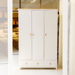 TỦ QUẦN ÁO FLORIDA 3 CÁNH
