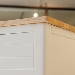 TỦ QUẦN ÁO FLORIDA 3 CÁNH