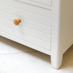 TỦ QUẦN ÁO FLORIDA 3 CÁNH