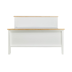 GIƯỜNG NGỦ FLORIDA 1.8