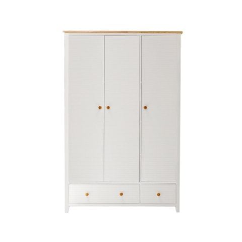 TỦ QUẦN ÁO FLORIDA 3 CÁNH