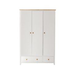 TỦ QUẦN ÁO FLORIDA 3 CÁNH