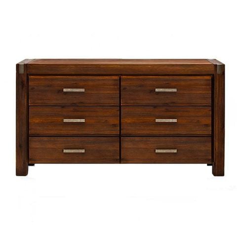 TỦ SIDEBOARD MCKINLEY MÀU NÂU