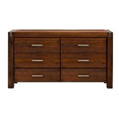 TỦ SIDEBOARD MCKINLEY MÀU NÂU