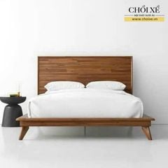 GIƯỜNG NGỦ RAINIER 1.6