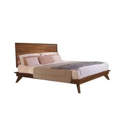 GIƯỜNG NGỦ RAINIER 1.6