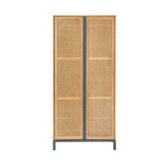 TỦ QUẦN ÁO REEMA 2 CÁNH