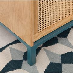 TỦ QUẦN ÁO REEMA 2 CÁNH