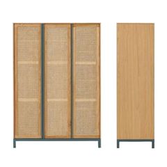 TỦ QUẦN ÁO REEMA 3 CÁNH