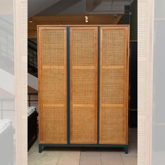 TỦ QUẦN ÁO REEMA 3 CÁNH