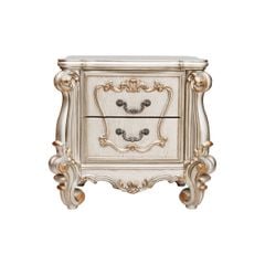 TỦ ĐẦU GIƯỜNG VERSAILLES MÀU NÂU