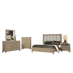 BỘ PHÒNG NGỦ PALM BEACH KING SIZE