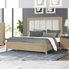BỘ PHÒNG NGỦ PALM BEACH KING SIZE