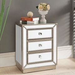 TỦ ĐẦU GIƯỜNG ELINA