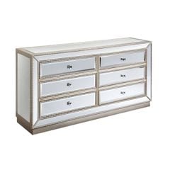 TỦ SIDEBOARD ELINA