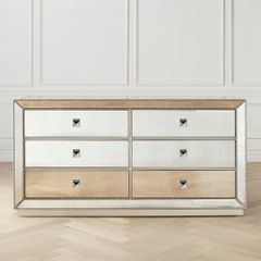 TỦ SIDEBOARD ELINA