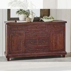 TỦ SIDEBOARD SULTAN