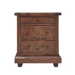BỘ PHÒNG NGỦ SULTAN QUEEN SIZE 2 TÁP