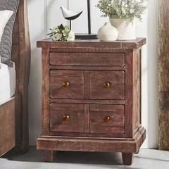 BỘ PHÒNG NGỦ SULTAN QUEEN SIZE 2 TÁP