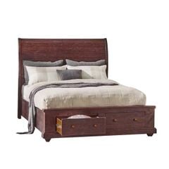 BỘ PHÒNG NGỦ SULTAN QUEEN SIZE 2 TÁP