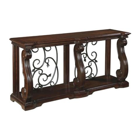 KỆ CONSOLE ALYMERE