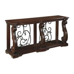 KỆ CONSOLE ALYMERE