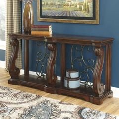 KỆ CONSOLE ALYMERE