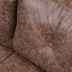 GHẾ SOFA 3 CHỖ HARDFORD