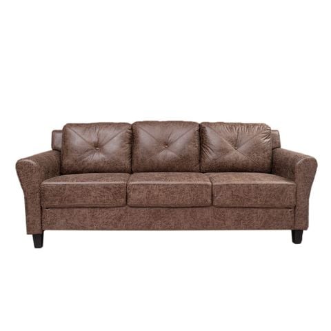 GHẾ SOFA 3 CHỖ HARDFORD