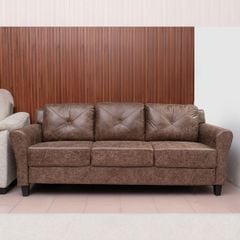 GHẾ SOFA 3 CHỖ HARDFORD