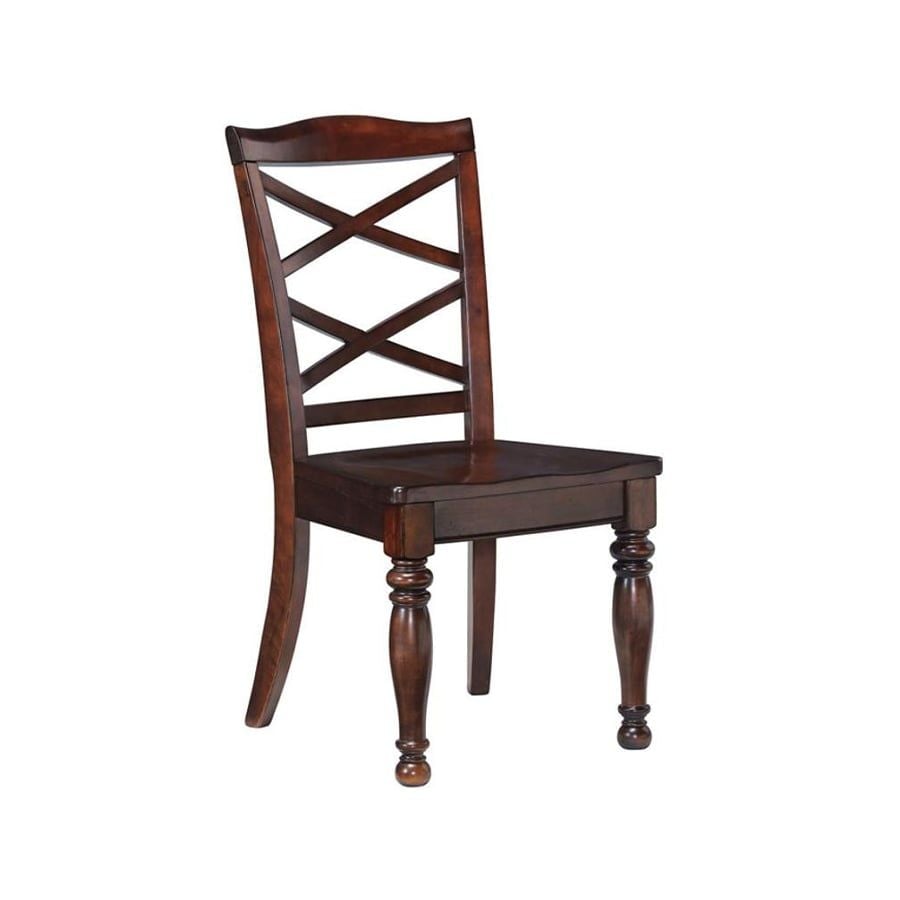 Ghế tỳ chân Porter