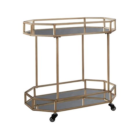 KỆ MINI BAR DAYMONT GLAM