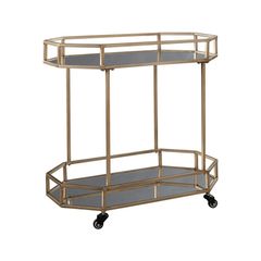 KỆ MINI BAR DAYMONT GLAM