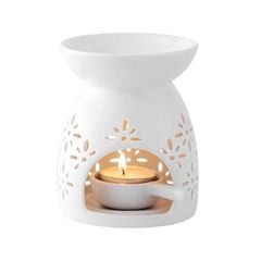 ĐÈN XÔNG TINH DẦU ĐỐT NẾN