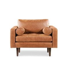 GHẾ SOFA GÓC DA BÒ NAPA