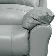 GHẾ SOFA 2 CHỖ DA BÒ VERCELLI