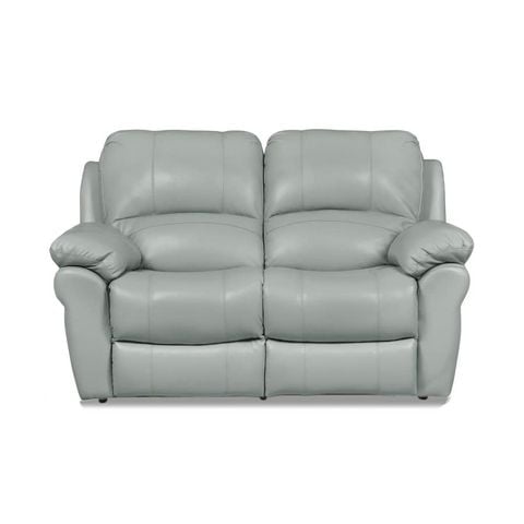 GHẾ SOFA 2 CHỖ DA BÒ VERCELLI