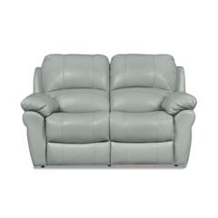 GHẾ SOFA 2 CHỖ DA BÒ VERCELLI