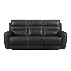 GHẾ SOFA DA BÒ CHỈNH ĐIỆN CREEK