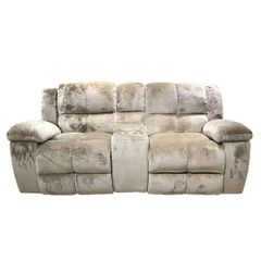 GHẾ SOFA 2 CHỖ CHỈNH CƠ BOSTON
