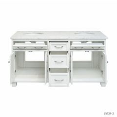 TỦ LAVABO CAROLINA 60 INCH