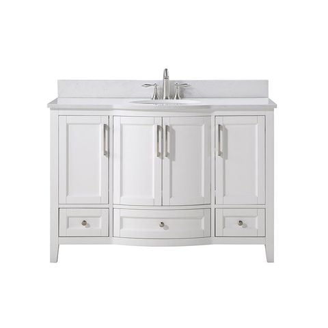 TỦ LAVABO RUNFINE HARPER 48 INCH