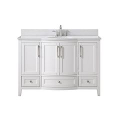 TỦ LAVABO RUNFINE HARPER 48 INCH
