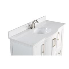 TỦ LAVABO RUNFINE HARPER 48 INCH