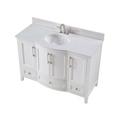 TỦ LAVABO RUNFINE HARPER 48 INCH