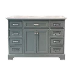 TỦ LAVABO ARIA 48 INCH