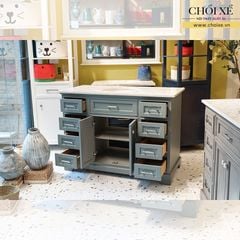 TỦ LAVABO ARIA 48 INCH