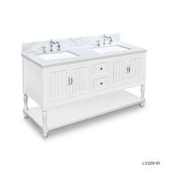 TỦ LAVABO COVENTRY 61 INCH